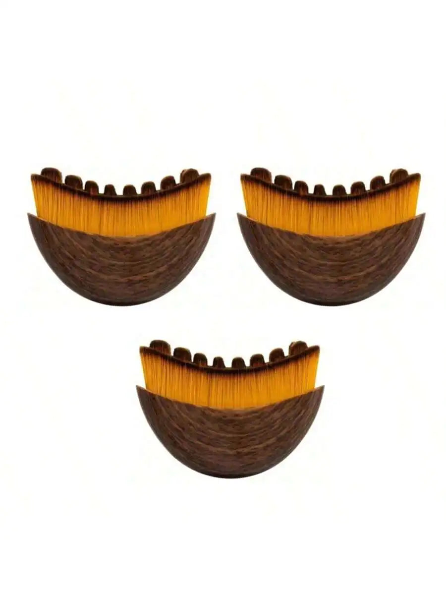 Lymphatic Contour Facial Brush