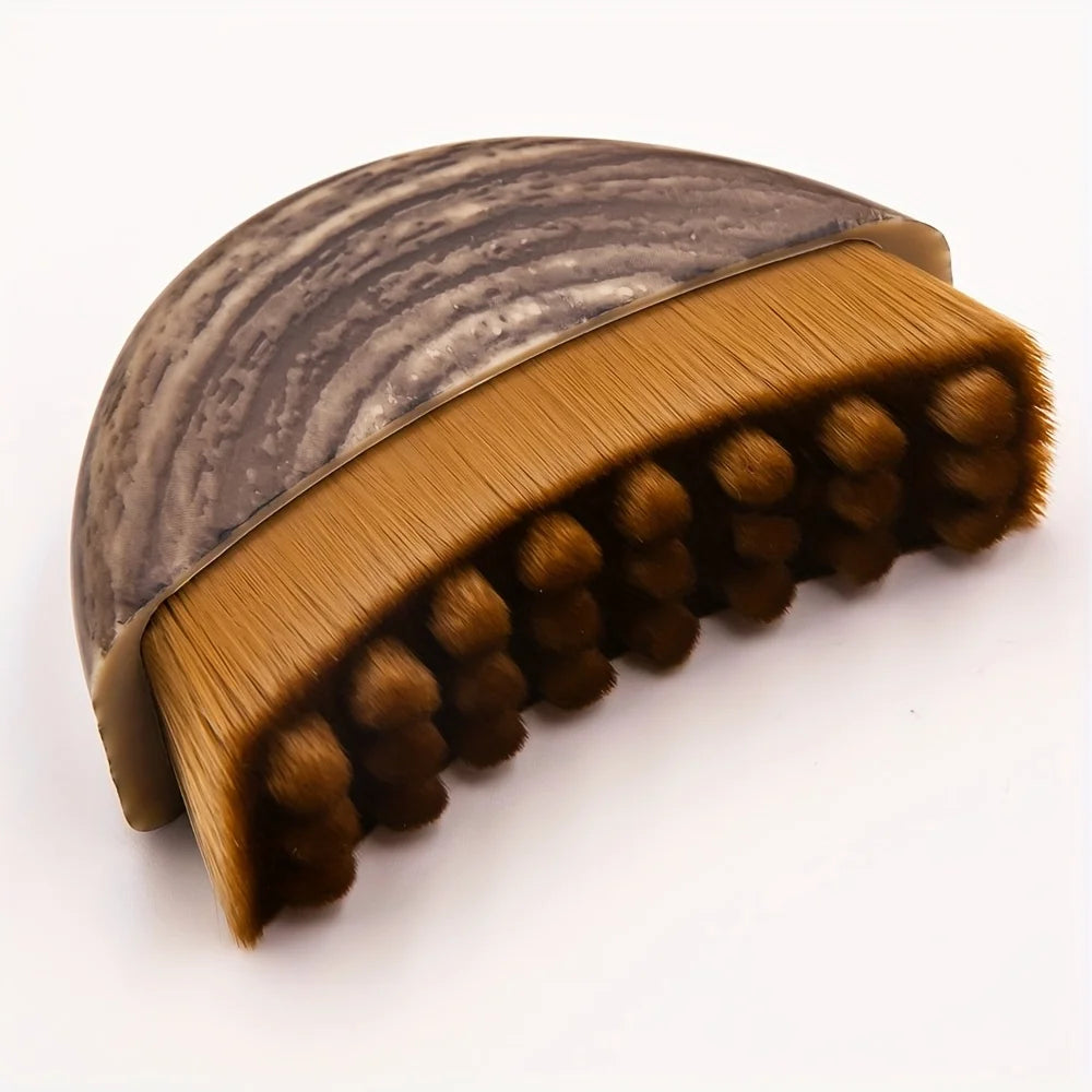 Lymphatic Contour Facial Brush