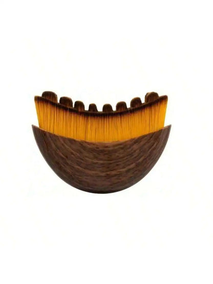 Lymphatic Contour Facial Brush